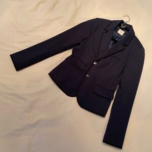 Gap navy blazer